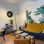 Appartement Hyper Centre, Parking Gratuit