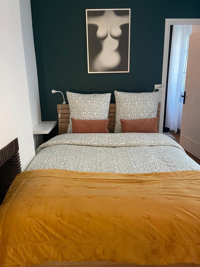 Hyper Centre, Parking Gratuit Apartment Fontainebleau