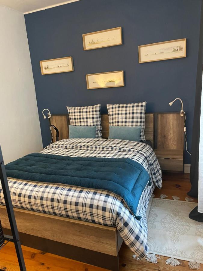 Apartment Hyper Centre, Parking Gratuit